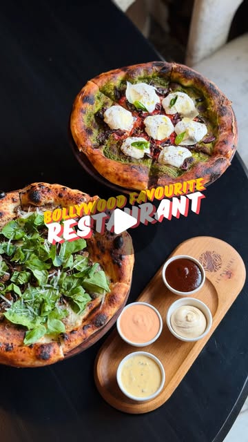 Elite Mumbai Pizza Spot thumbnail