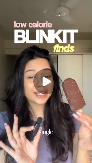 Low Calorie Chocobar thumbnail