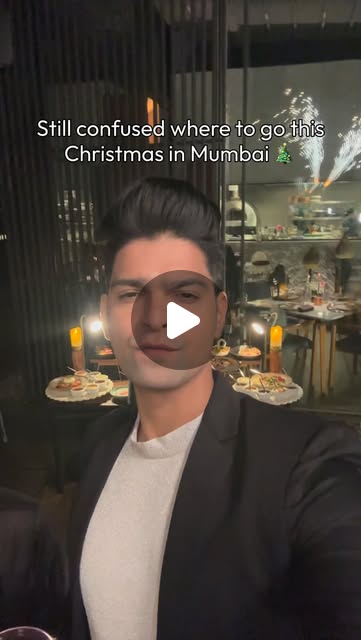 Mumbai Christmas Spots thumbnail