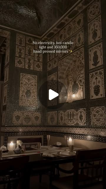 Magical Jaipur Dinner thumbnail