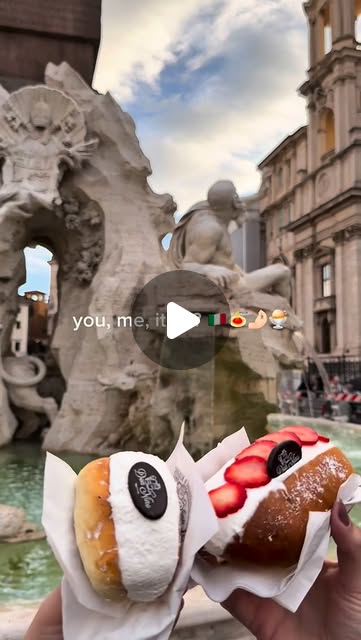 Amazing Italy Adventures thumbnail