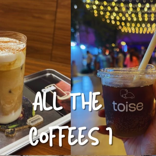Mumbai Coffee Diaries thumbnail
