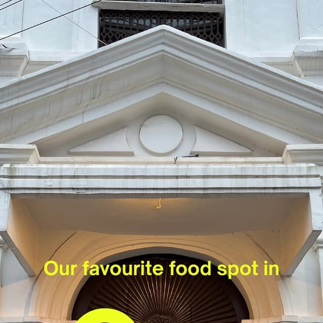Top Goa Food Spots