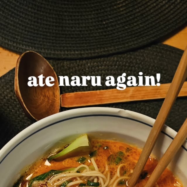 Epic Naru Ramen Feast thumbnail