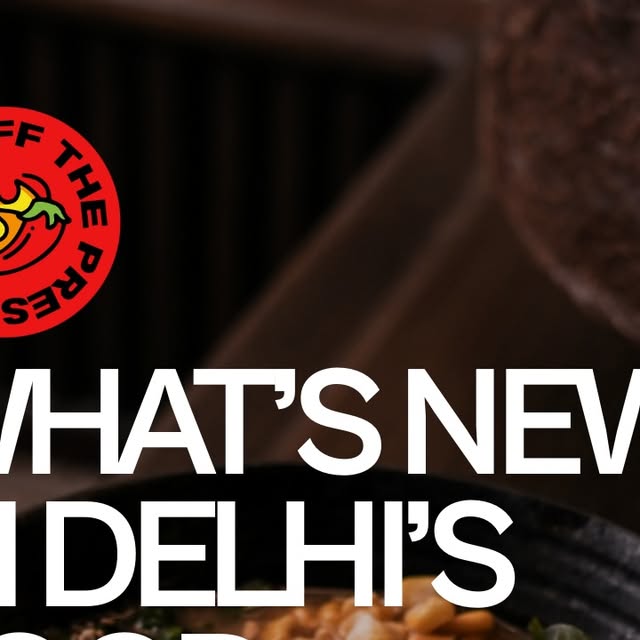 Delhi Winter Food Scene thumbnail