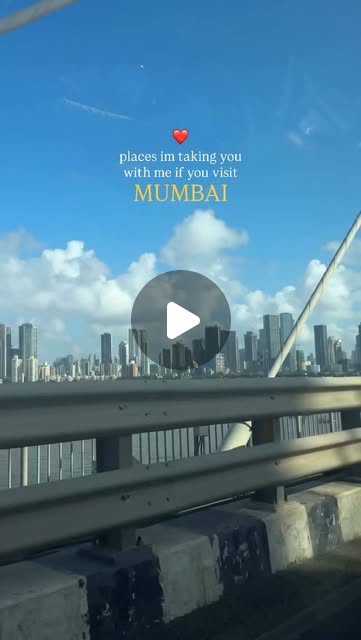 Top Mumbai Spots thumbnail