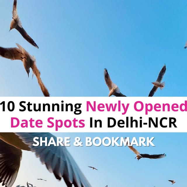 Stunning Delhi Dates thumbnail