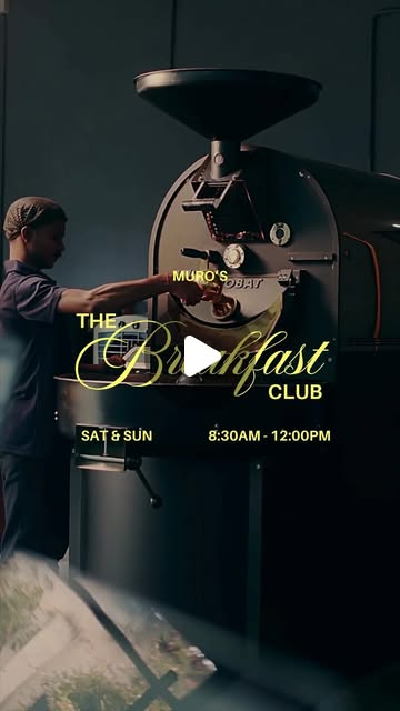 Muro Breakfast Club thumbnail