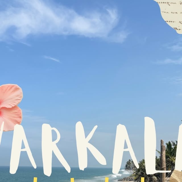 Varkala Budget Guide thumbnail