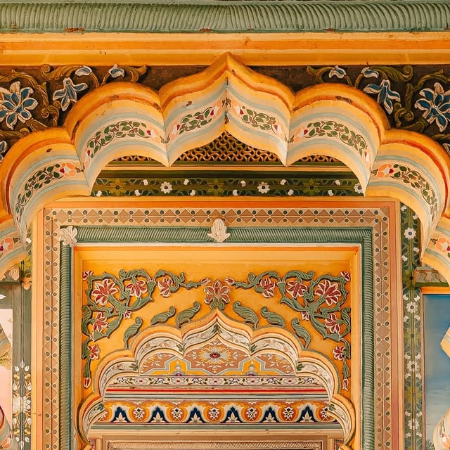 Patrika Gate Jaipur thumbnail
