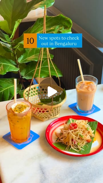 New Bengaluru Spots thumbnail