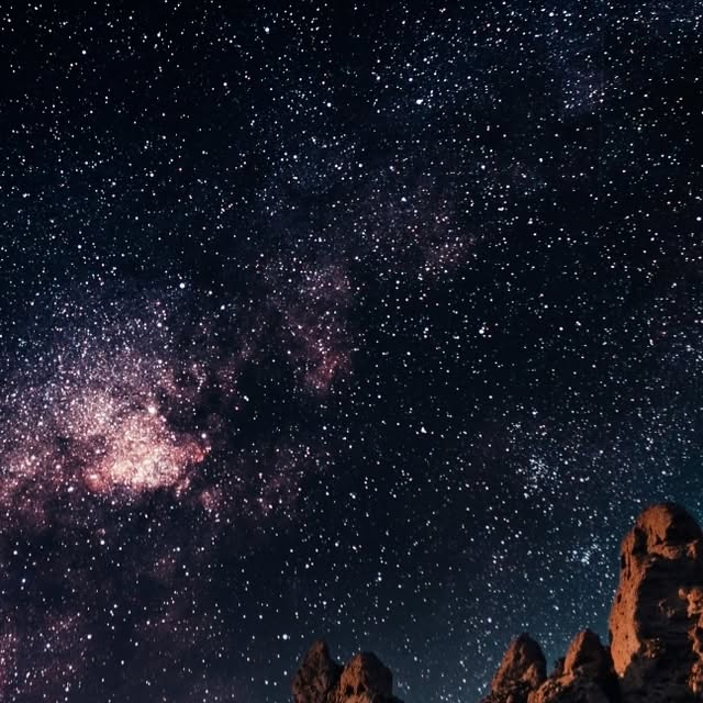 India Stargazing Spots thumbnail