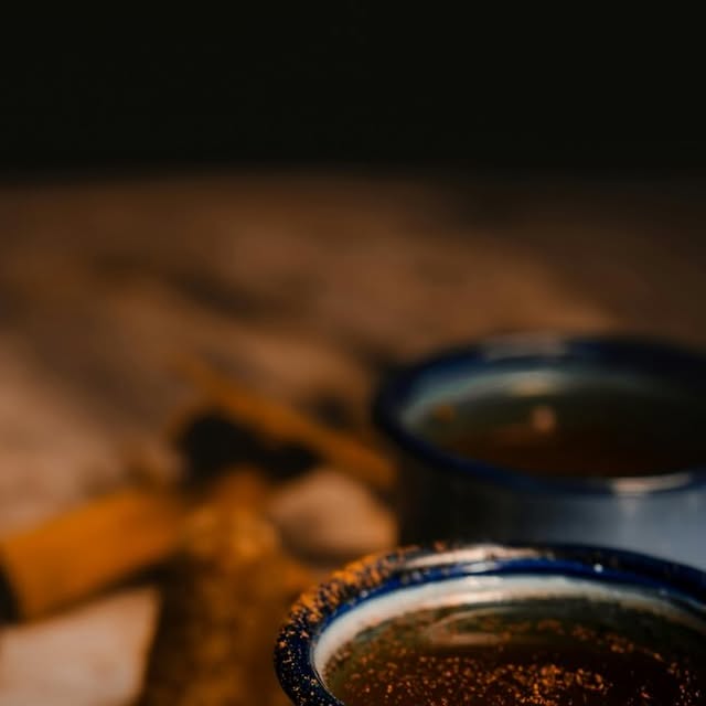 Delhi Hot Chocolate Guide