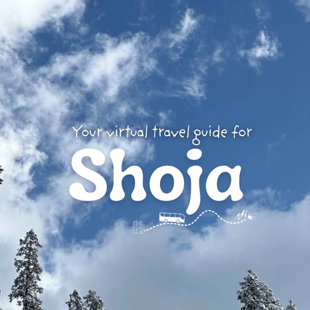 Shoja Travel Guide thumbnail