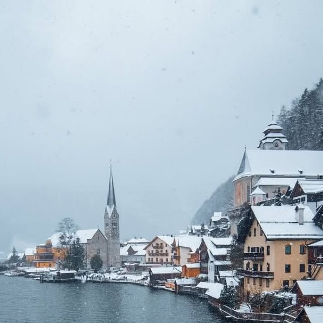 Most Beautiful Unique Villages