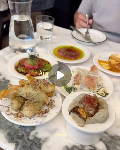 Best London Openings thumbnail