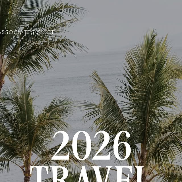 2026 Luxury Travel Trends thumbnail