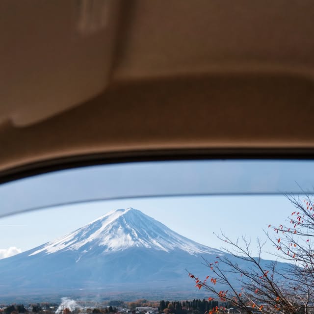 Perfect Japan Itinerary thumbnail