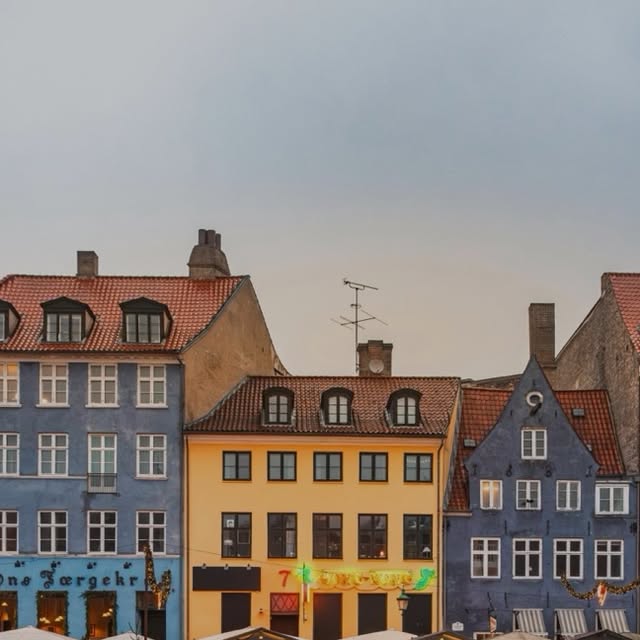 Best Copenhagen Bites thumbnail