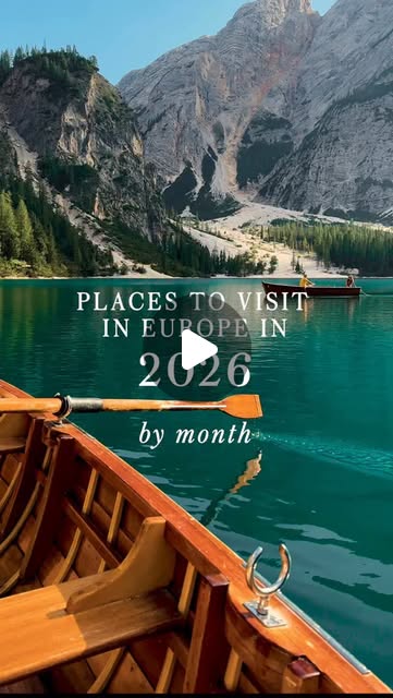 Ultimate Europe Guide thumbnail