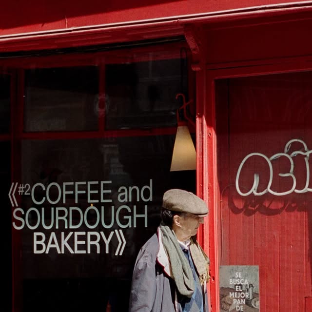 Madrid Specialty Coffee thumbnail