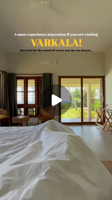 Varkala Villa Staycation thumbnail