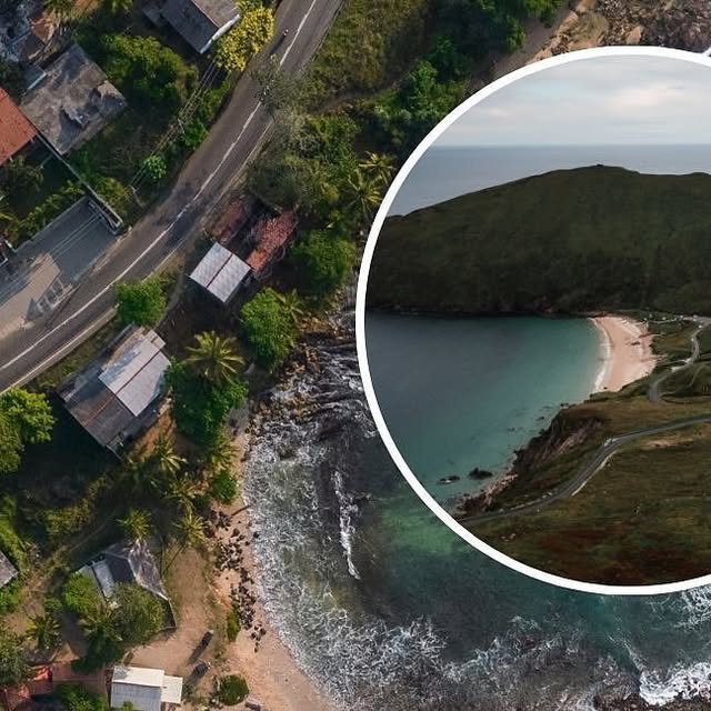 Top Beautiful Islands 2025 thumbnail