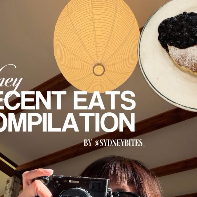 Sydney Ultimate Food Guide thumbnail