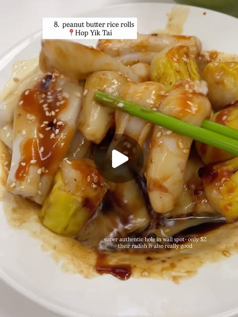 Top 10 Hong Kong Bites thumbnail
