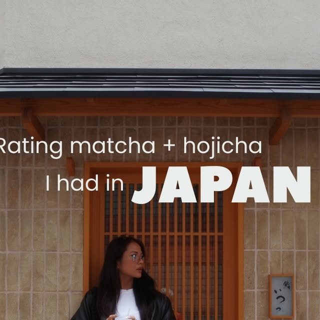 Japan Matcha Ratings thumbnail
