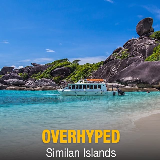 Better Thailand Alternatives thumbnail