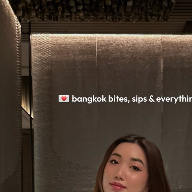 Top Bangkok Eats thumbnail
