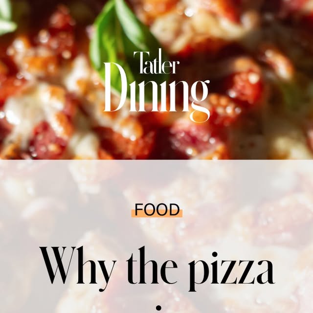 Elite Singapore Pizzerias