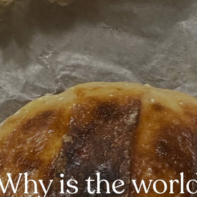 Sourdough Bread Mastery thumbnail