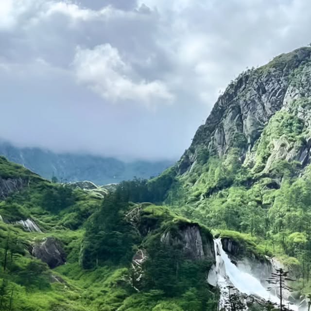 India's Best Adventure Spot thumbnail