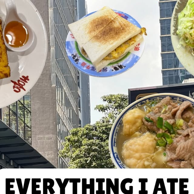 Hong Kong Food Tour thumbnail