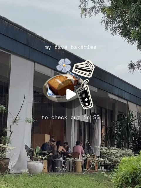 Fave Singapore Bakeries thumbnail