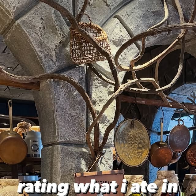 Shanghai Food Rating thumbnail
