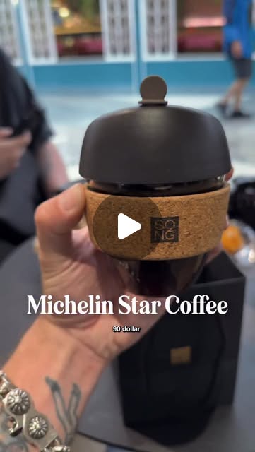 Guangzhou Michelin Coffee thumbnail