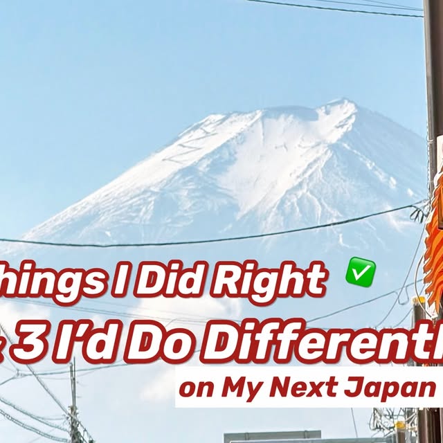 Japan Travel Guide thumbnail