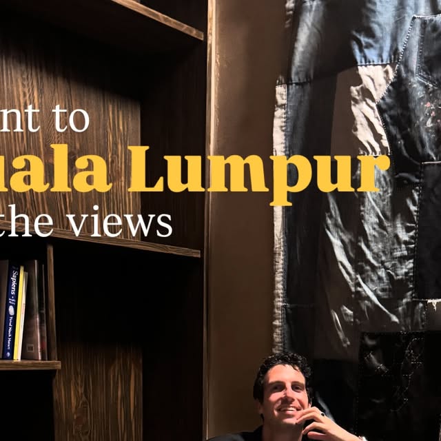 Top KL Food Spots thumbnail