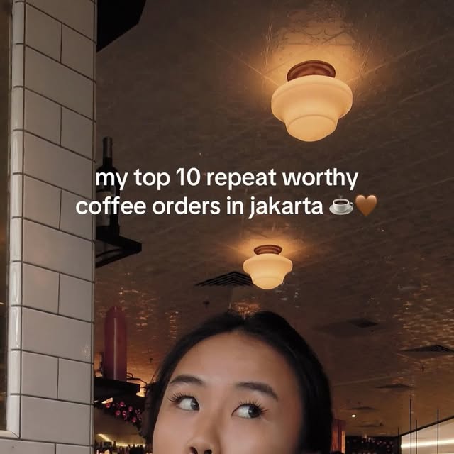 Top Jakarta Brews thumbnail