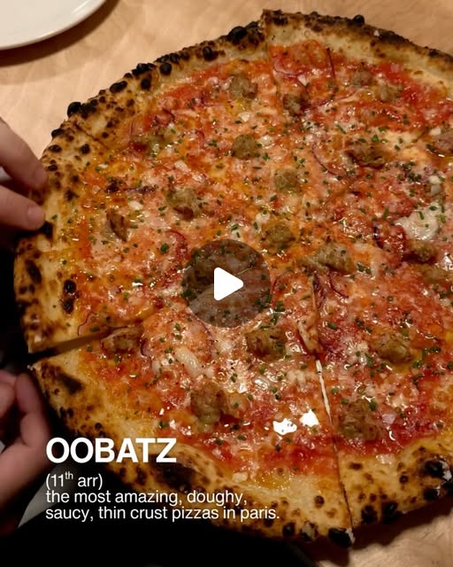 Real Paris Eats thumbnail