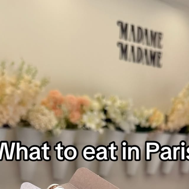 Best Paris Eats thumbnail
