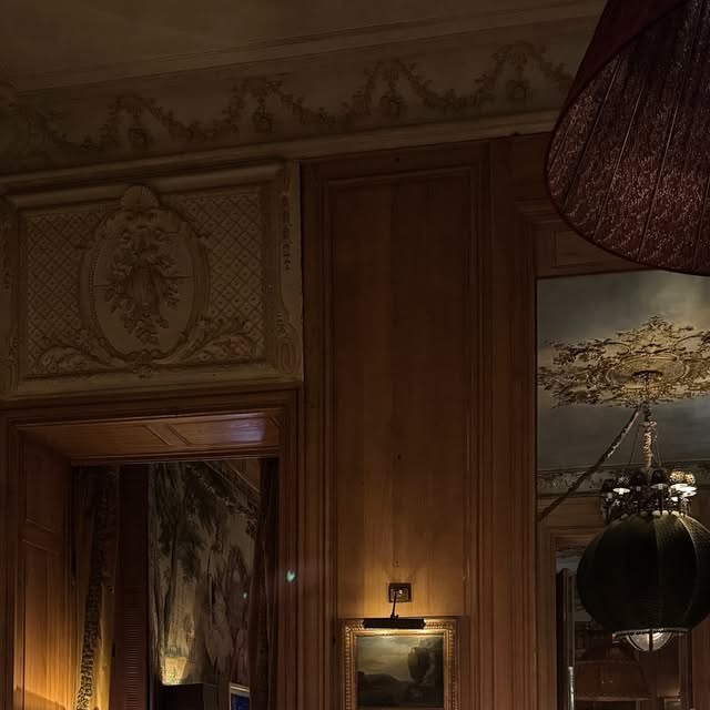 Trendy Paris Dinners thumbnail