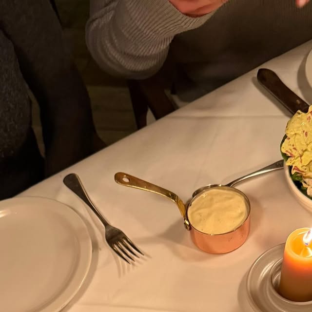 Top London Restaurants thumbnail