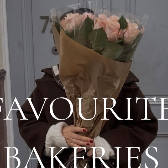 Top London Bakeries thumbnail