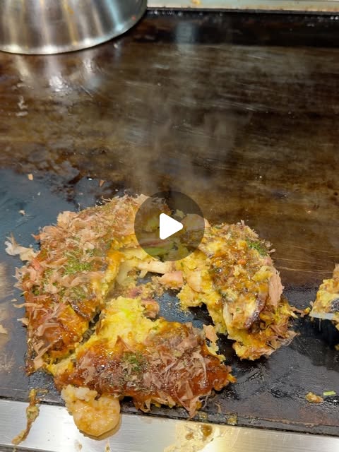 Best Osaka Food Bites