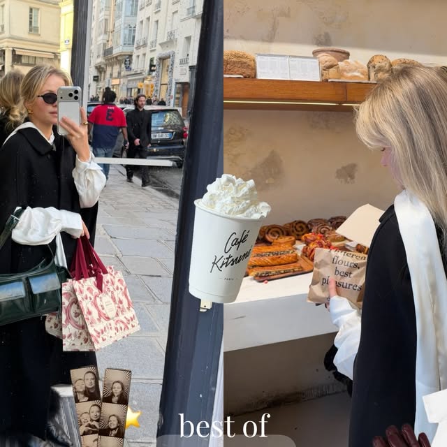 Best Paris Travel Picks