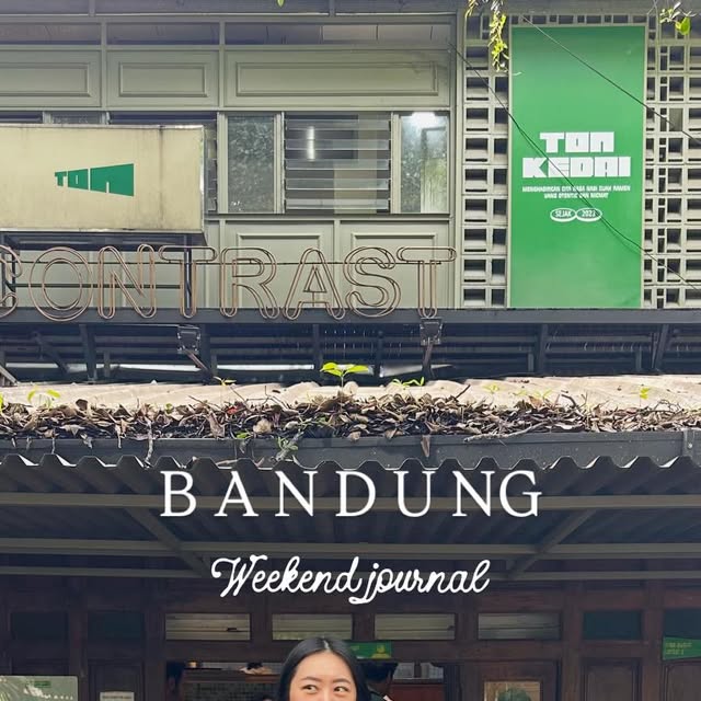 Best Bandung Eats thumbnail